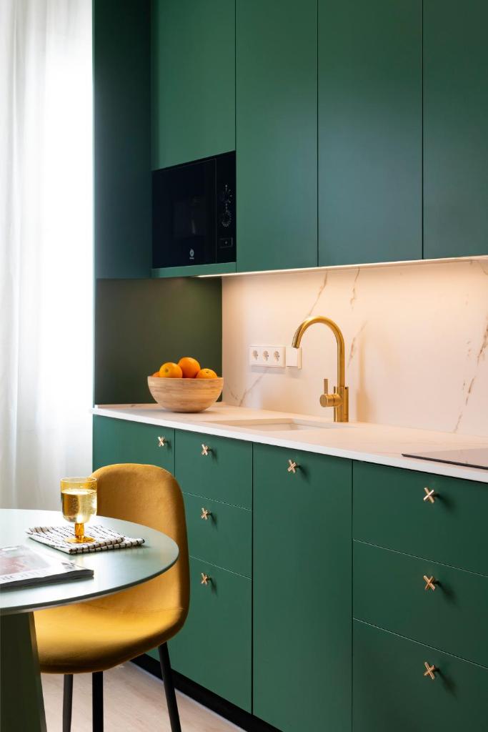 Cuna 46 Suites by Alohamundi 6