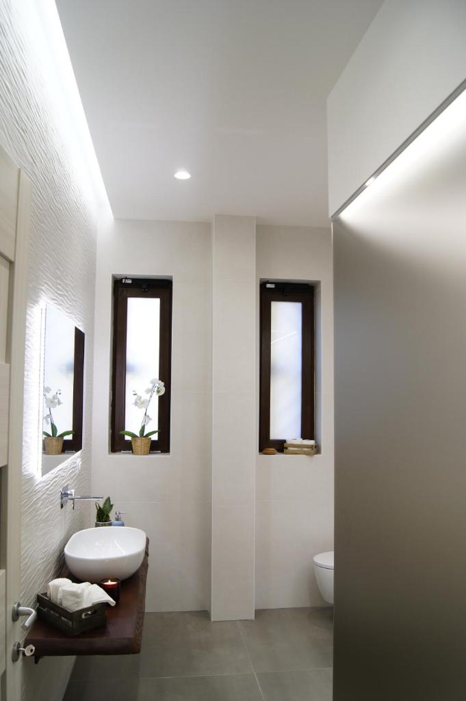 Casa di Noah 3
