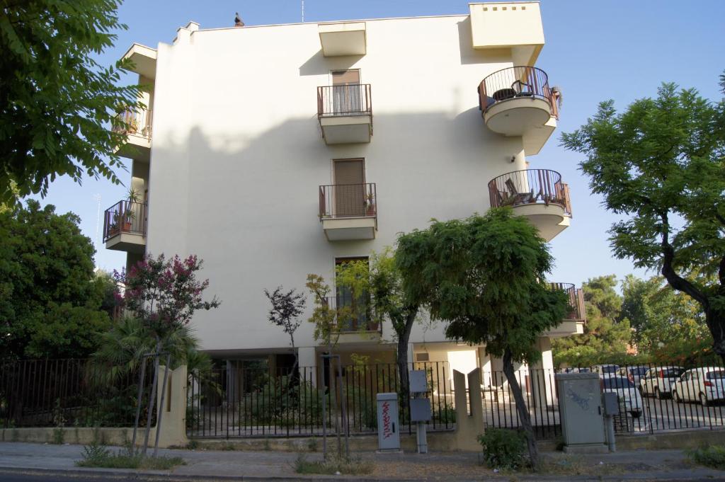 Casa di Noah 6