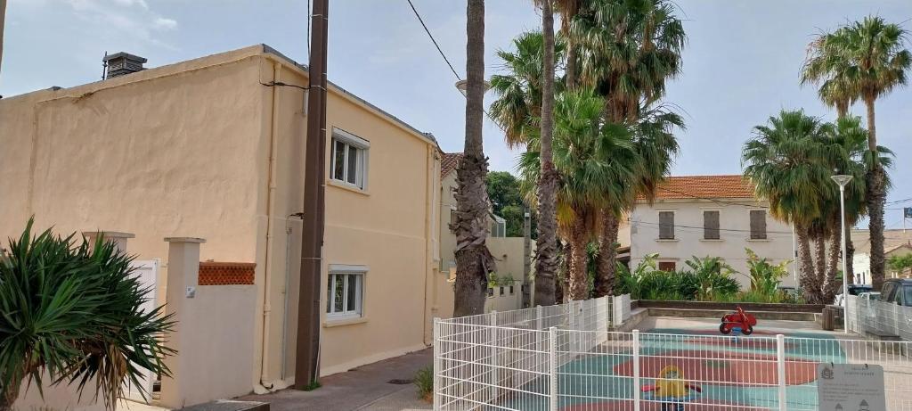 Maison du Pécheur - Plage des Sablettes -St Mandrier 8