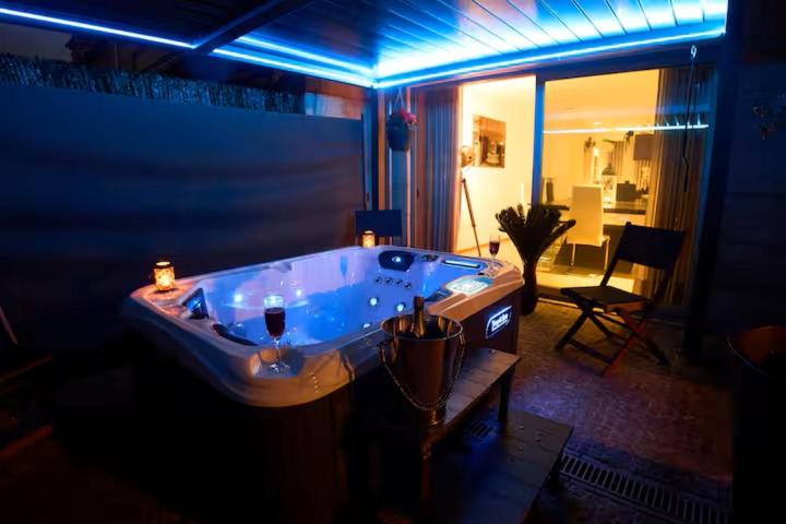 Casa Dominique - Spa & Confort 2