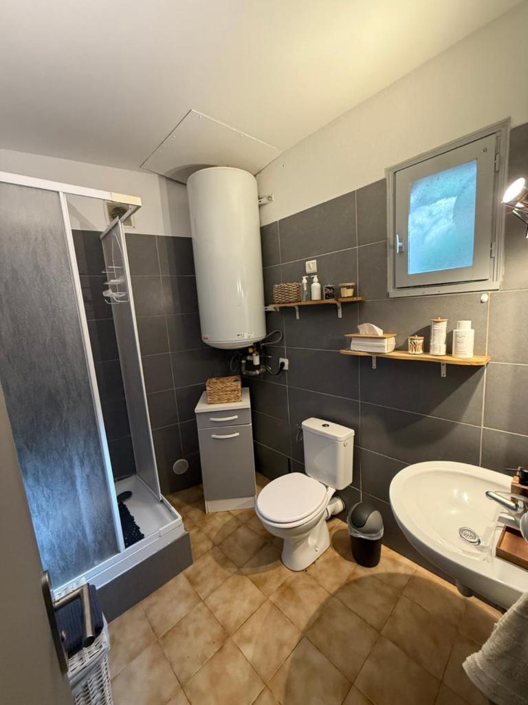Maison T3 Bastia Sud, Casamozza 8