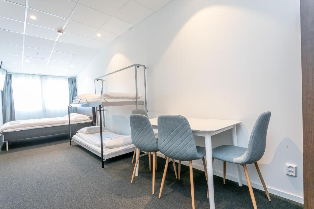 ApartDirect Arlandastad 2