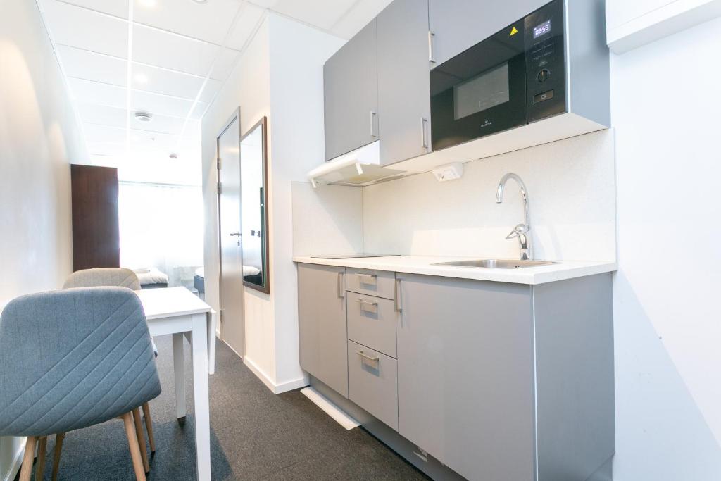 ApartDirect Arlandastad 7