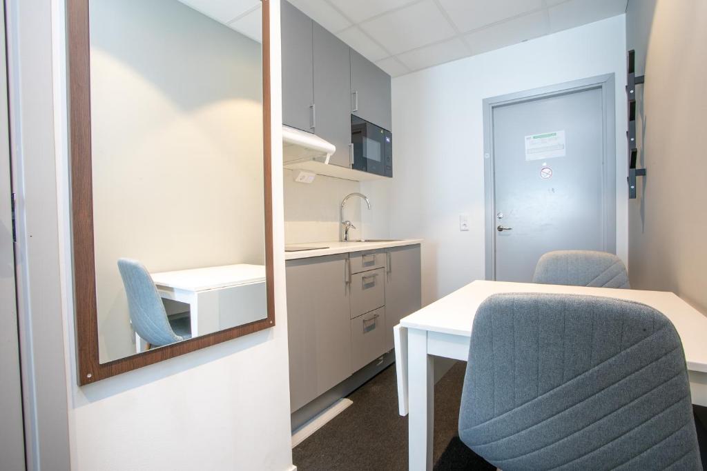ApartDirect Arlandastad 5