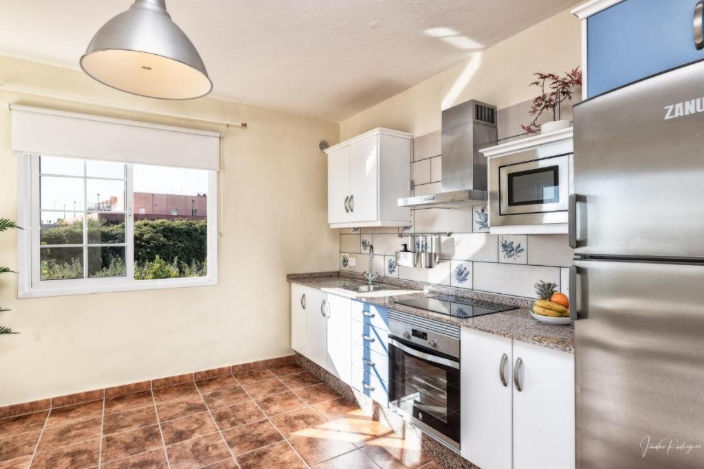 Casa Onelia, 2 bedroom modern oasis, good location 4