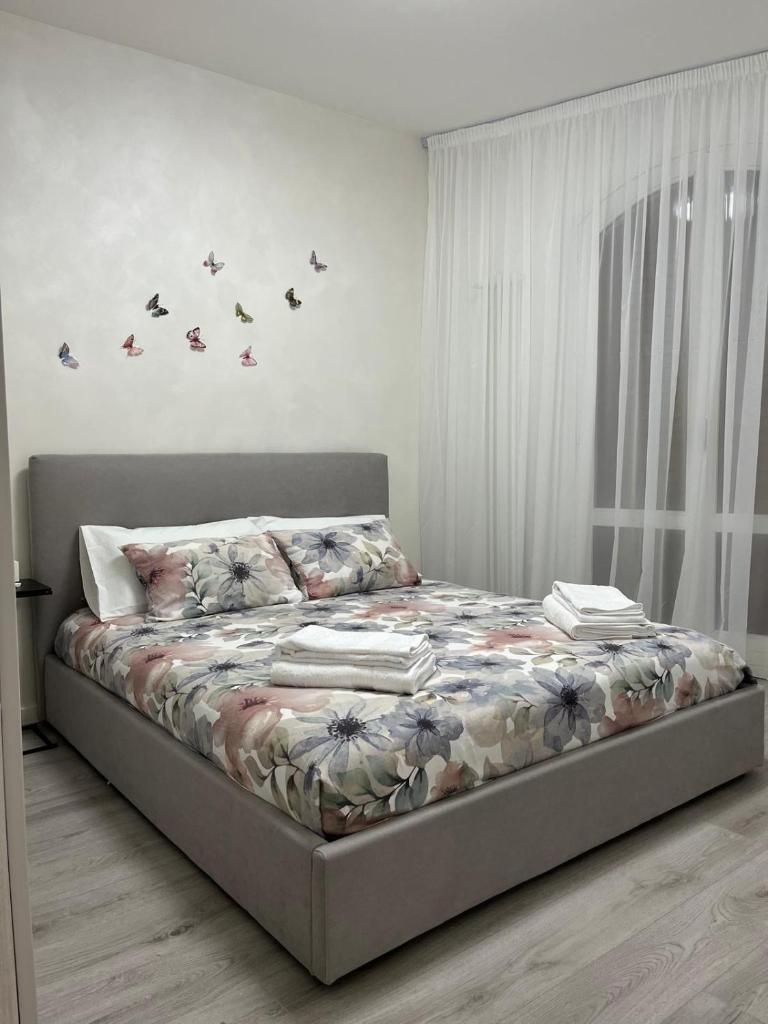 Garden Lake Apartment