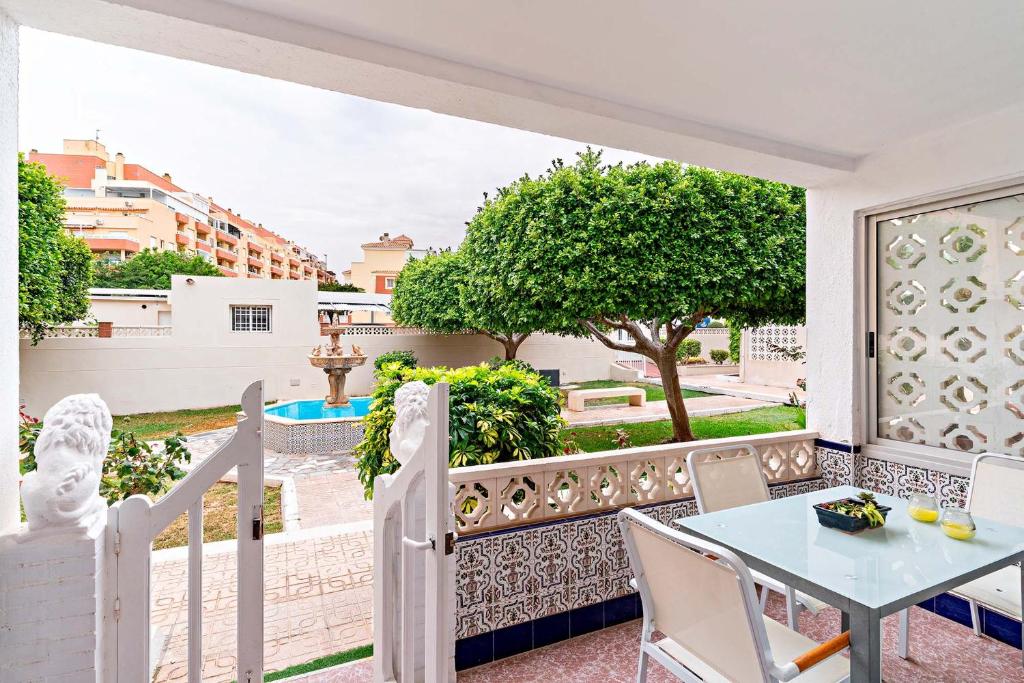 Casa Rafael 7