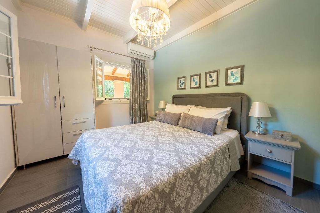 Arilia Country Cottage 2