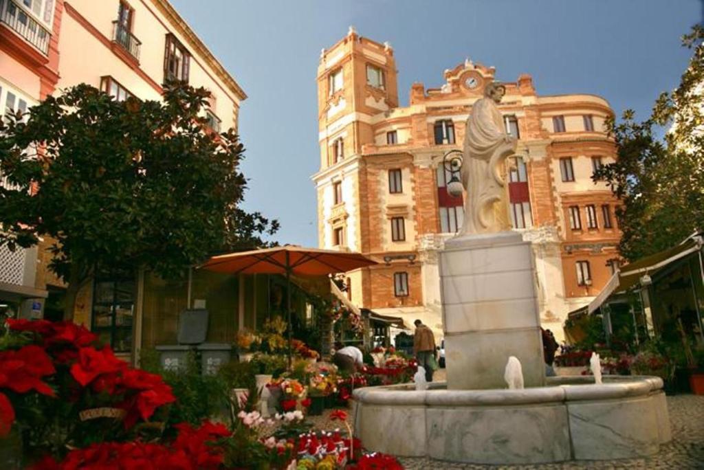 Little Arboli Little Apartments 6