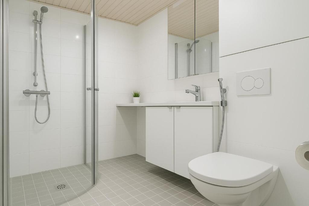 Tammer Huoneistot - City Suite 4 - Perfect Location & Great Amenities 8