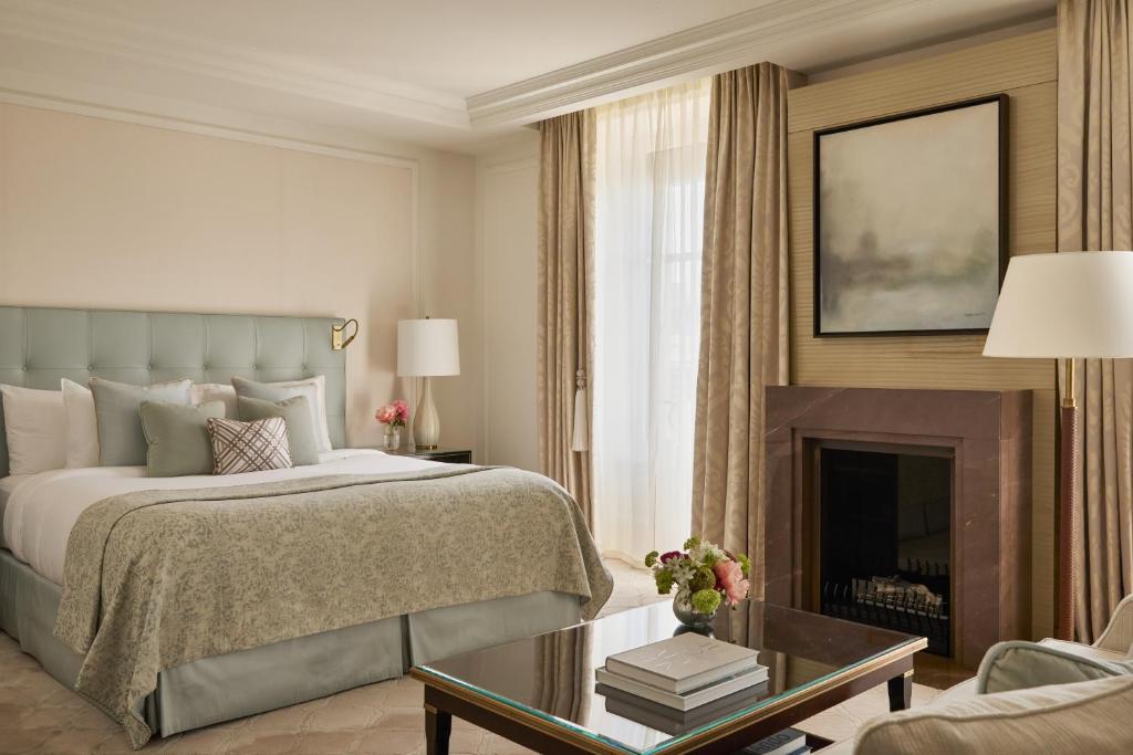 The Woodward - Auberge Collection 2