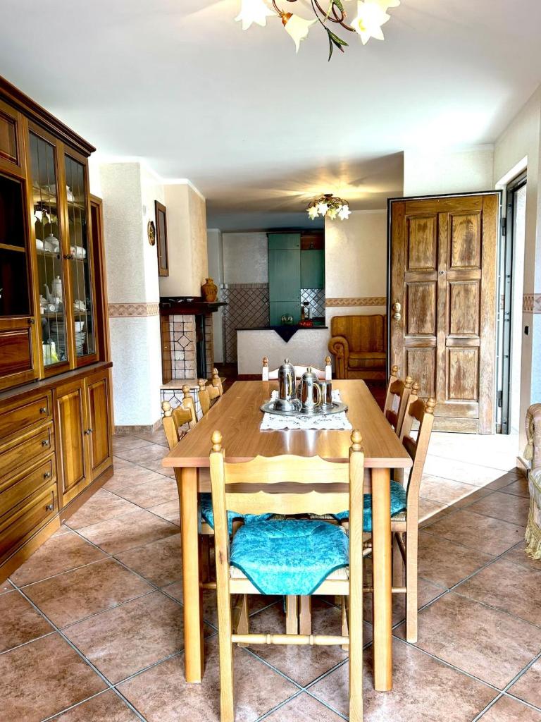 Casa Experience - Acri 4