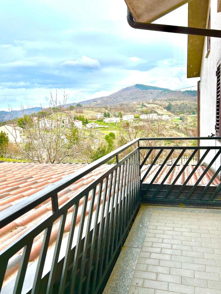 Casa Experience - Acri 6