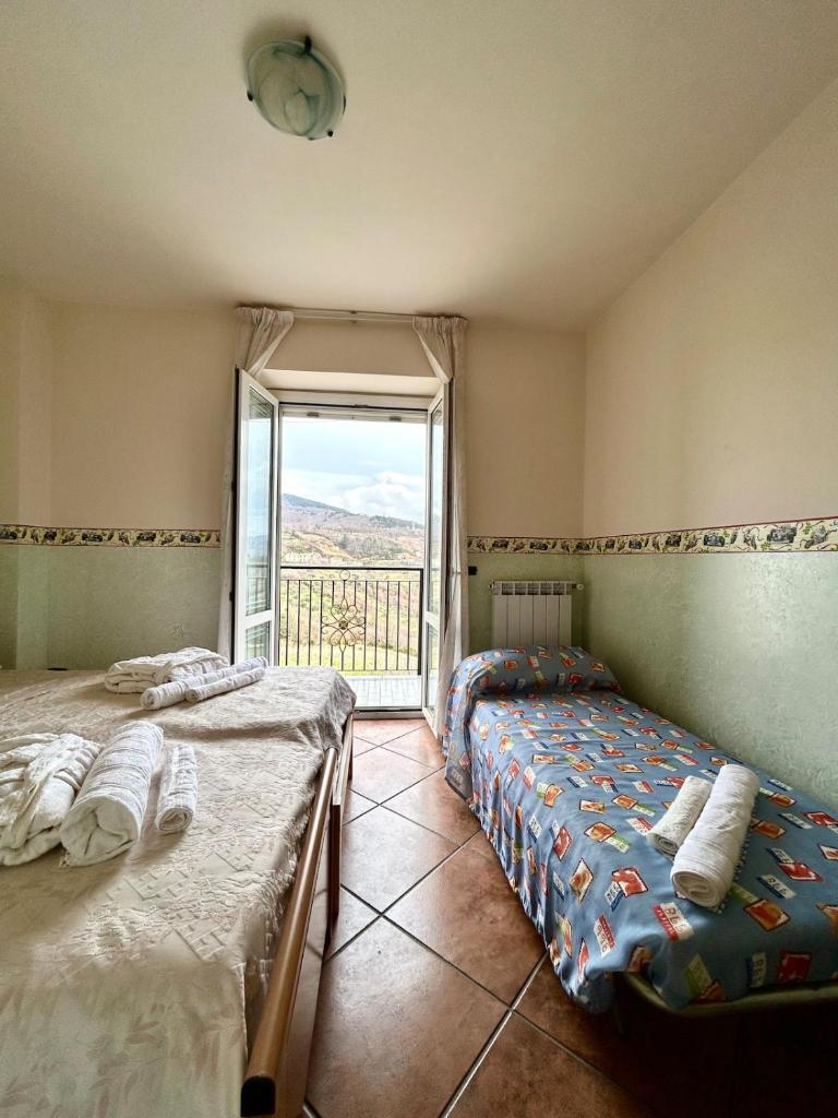 Casa Experience - Acri 2
