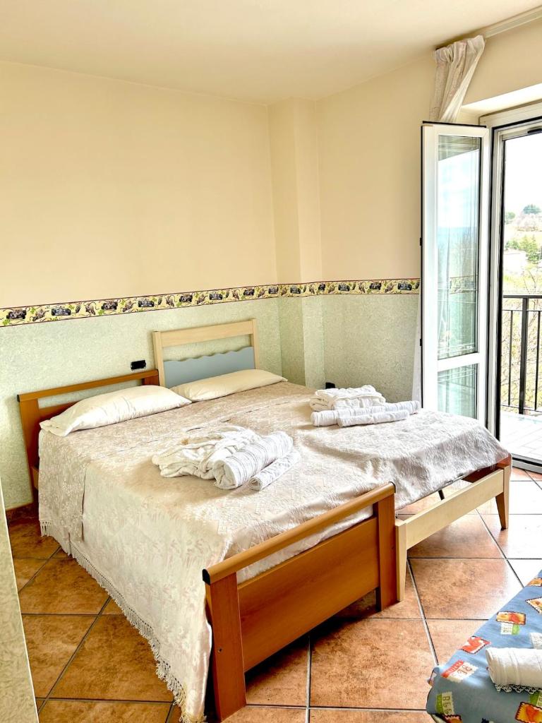Casa Experience - Acri 7