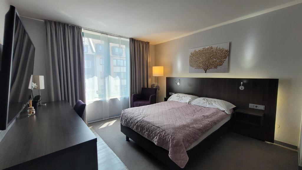 Nice Apartment in modern Center of Düsseldorf 1