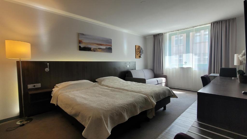 Nice Apartment in modern Center of Düsseldorf 2