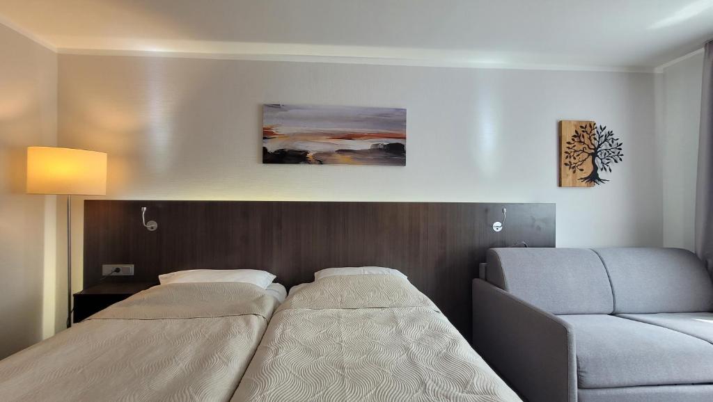Nice Apartment in modern Center of Düsseldorf 6