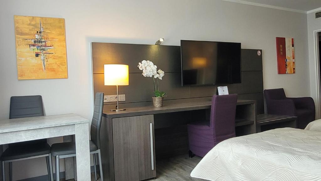 Nice Apartment in modern Center of Düsseldorf 4