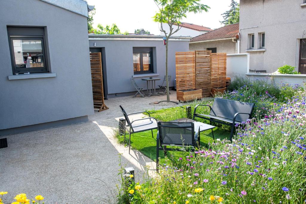Cité Jardin 1