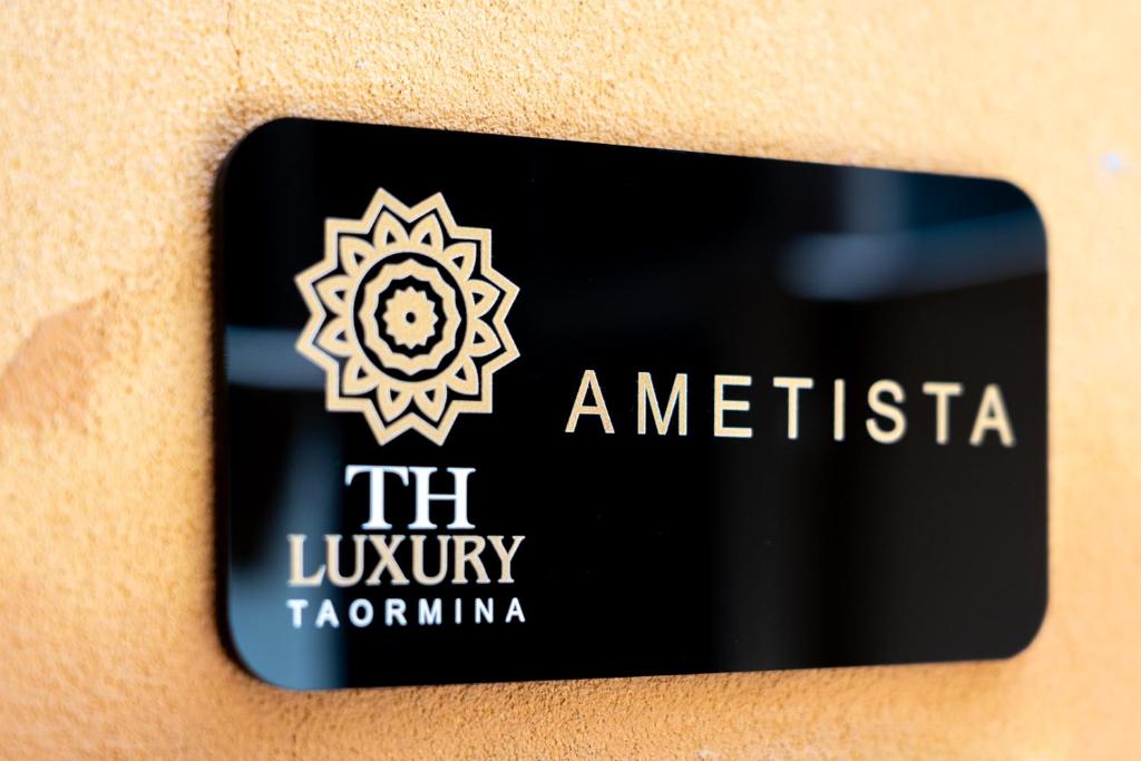 Th Luxury Apartment Taormina 8