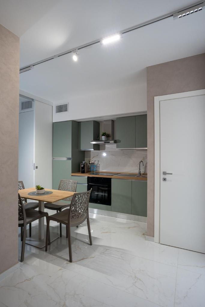 Th Luxury Apartment Taormina 3