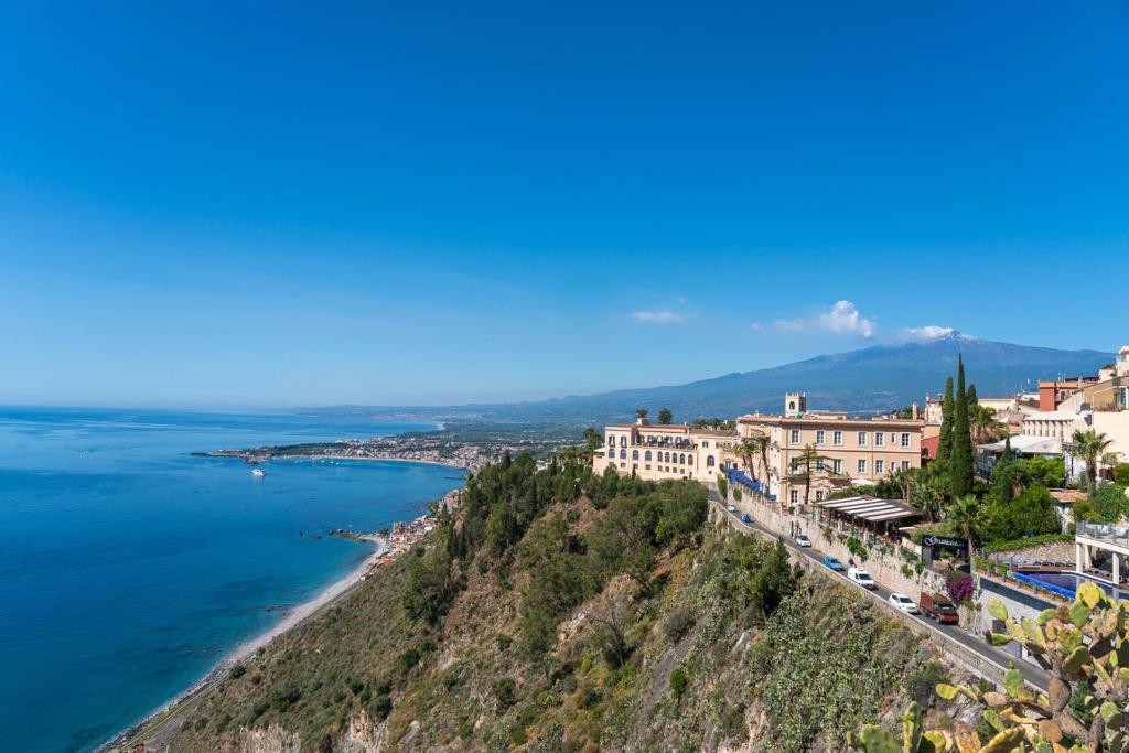 Th Luxury Apartment Taormina 5