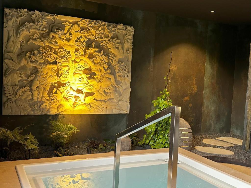 ALPENGARTEN EIGENTHAL - Private Wellness Retreat 8