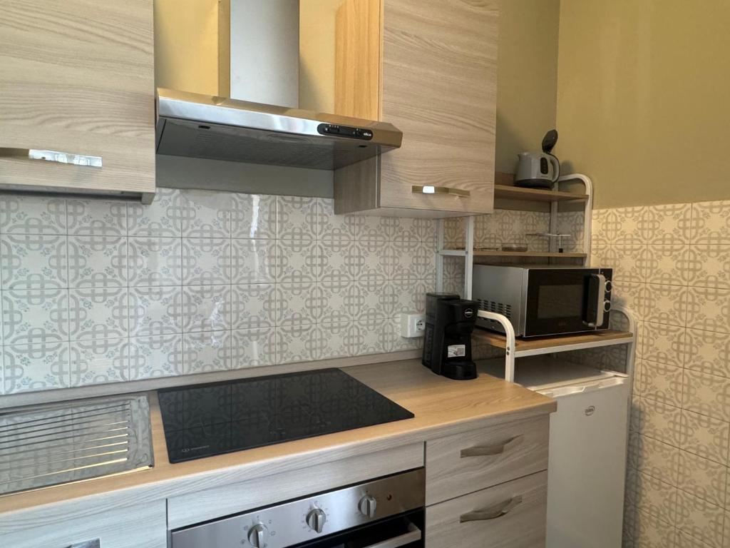 HS Easy holiday home 5