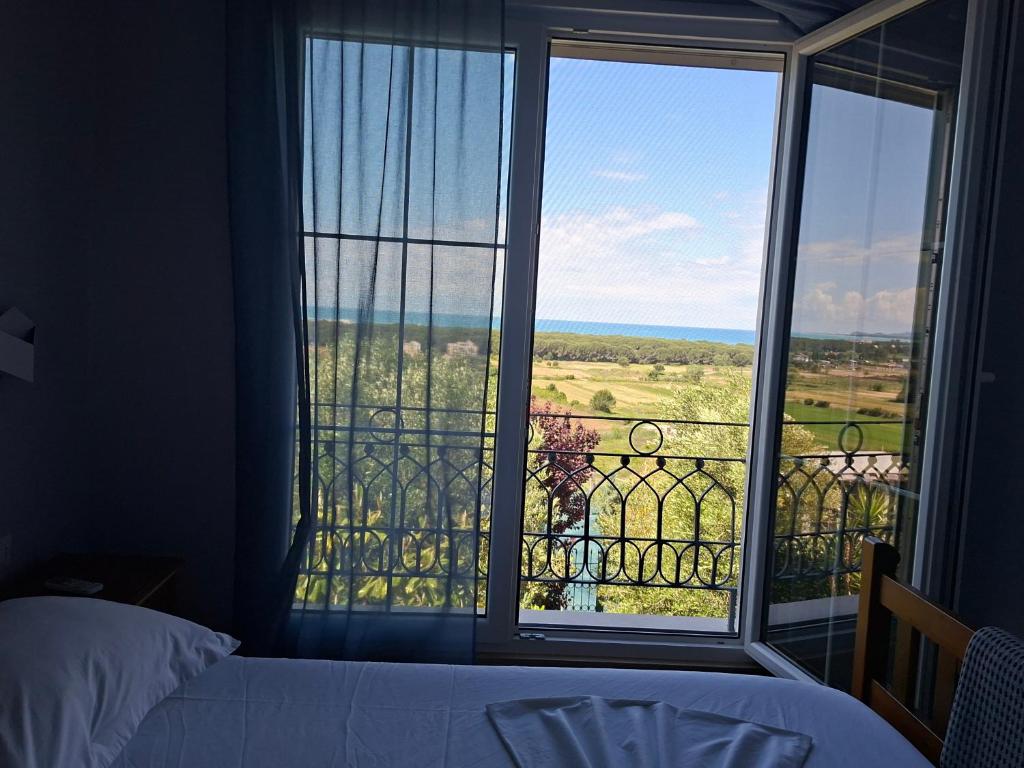 Villa Luiss Panorama 6