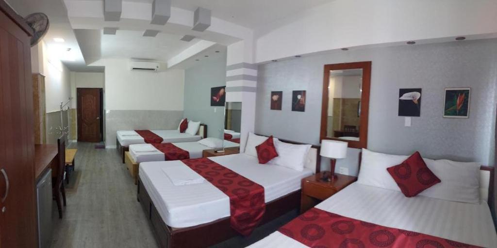 Ailen Garden 2 Hotel