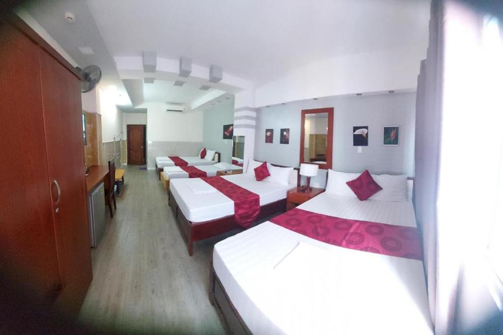 Ailen Garden 2 Hotel