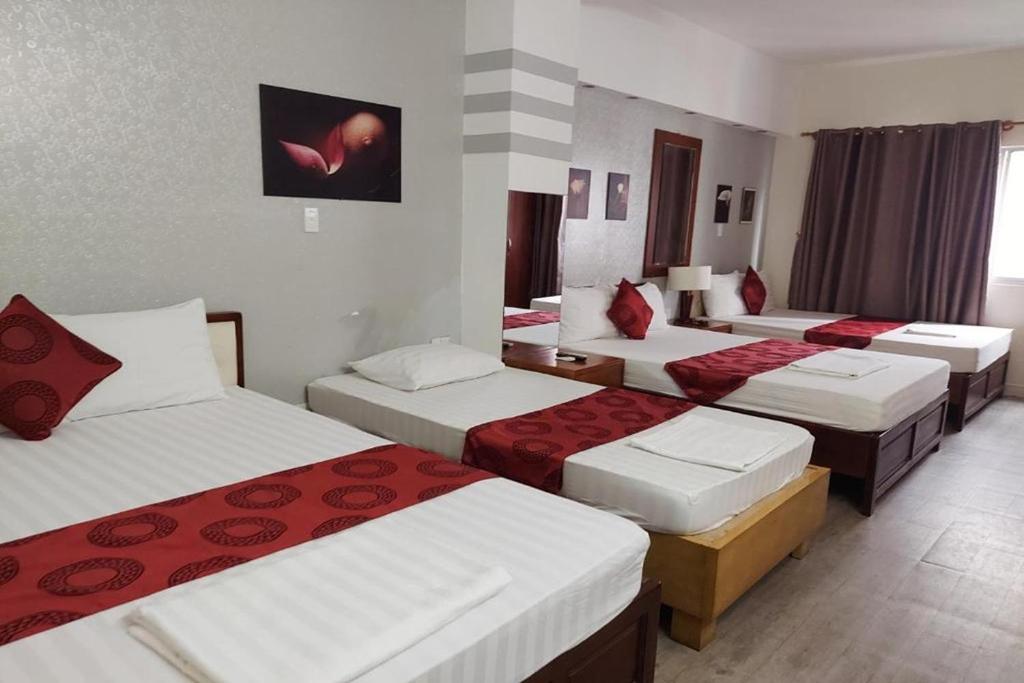 Ailen Garden 2 Hotel