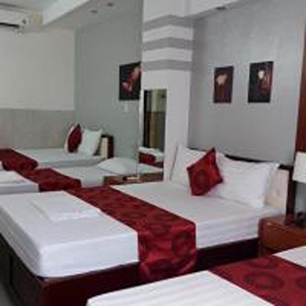 Ailen Garden 2 Hotel