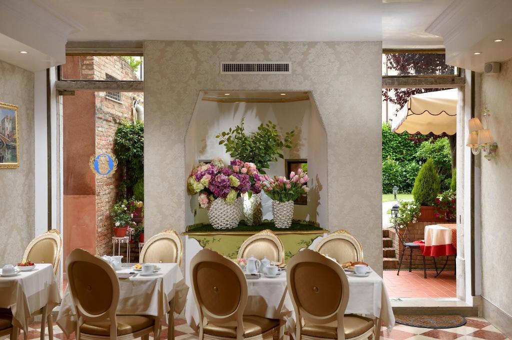 Hotel Olimpia Venice, BW Signature Collection 3sup Image