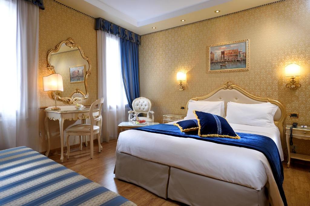 Hotel Olimpia Venice, BW Signature Collection 3sup Image