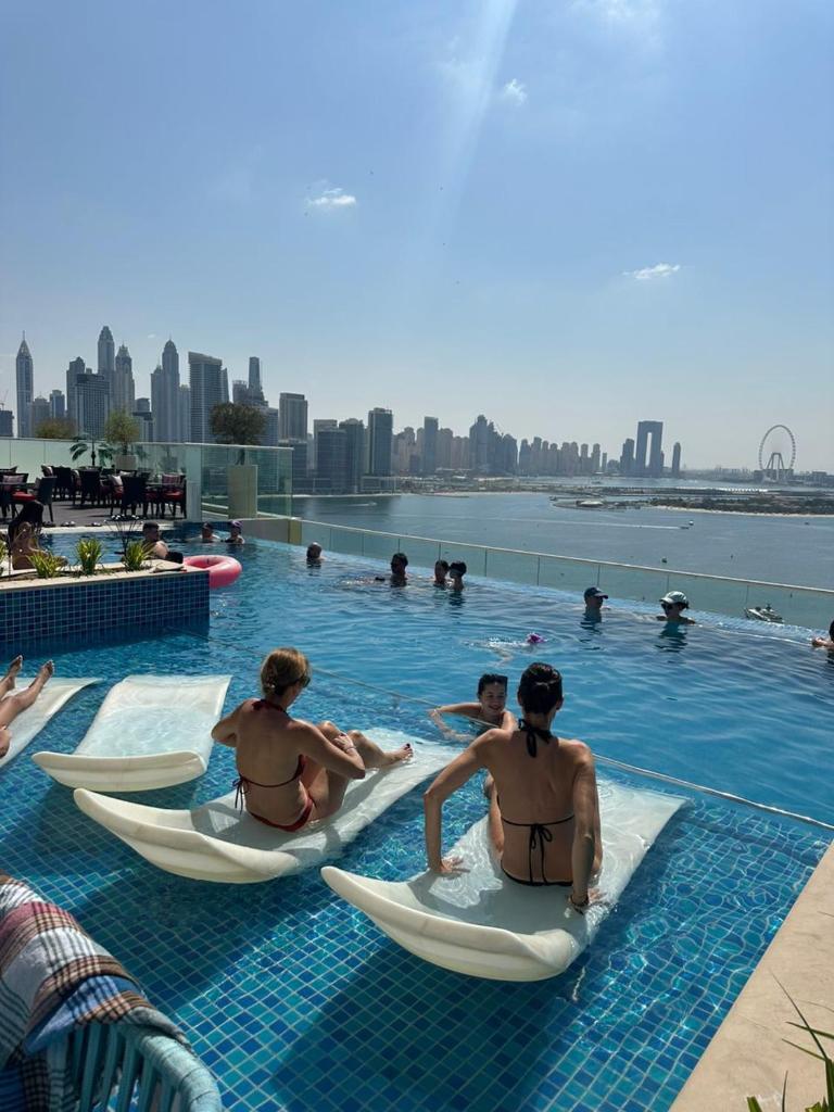 Seven Palm Jumeirah Studio