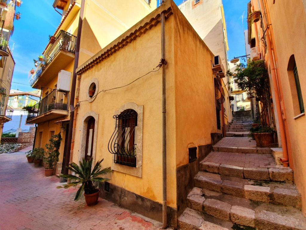 Kalè Taormina
