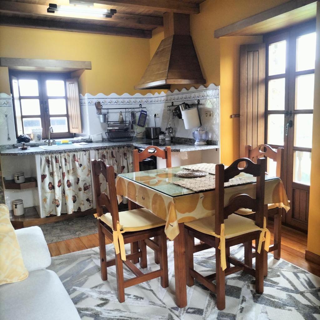 Casa el Curro 7