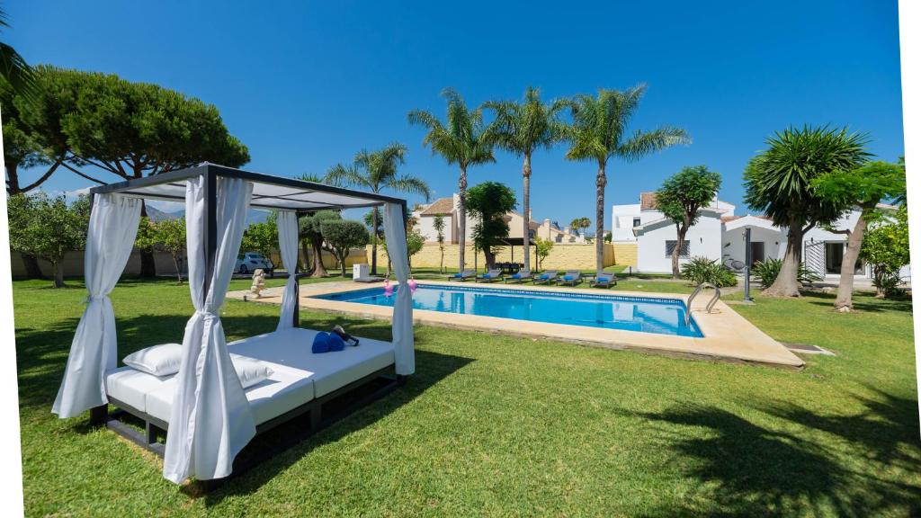 Hanami Villa La Palma