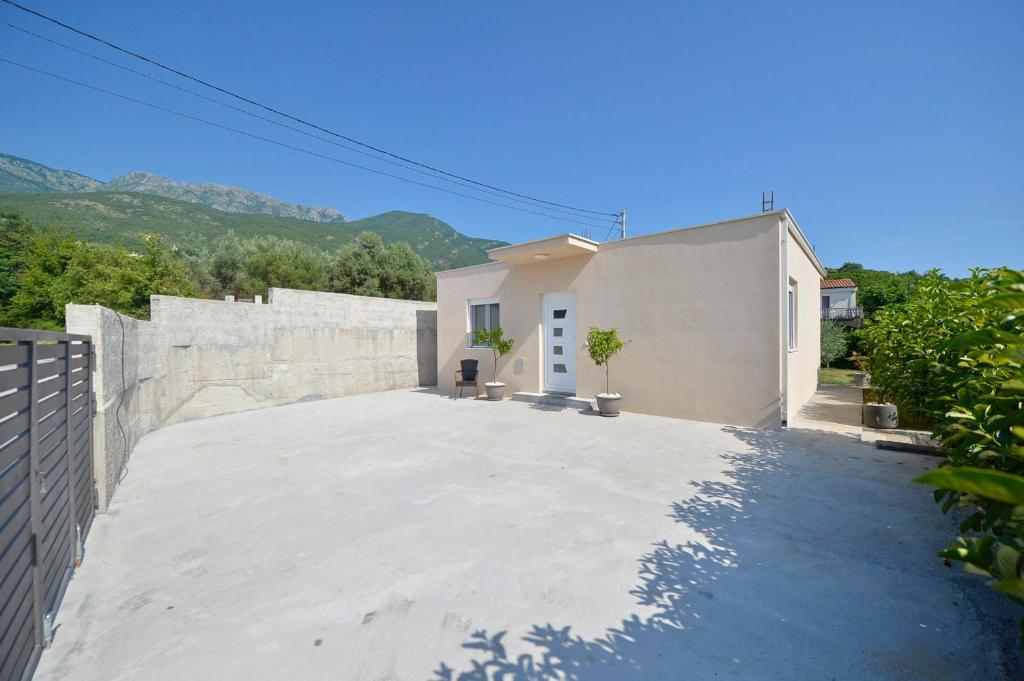 Holiday Home Stanka