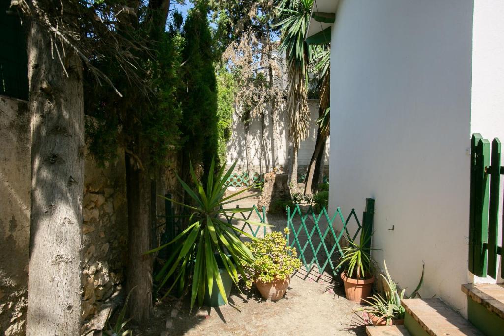 Preciosa Villa en Malaga Capital 8