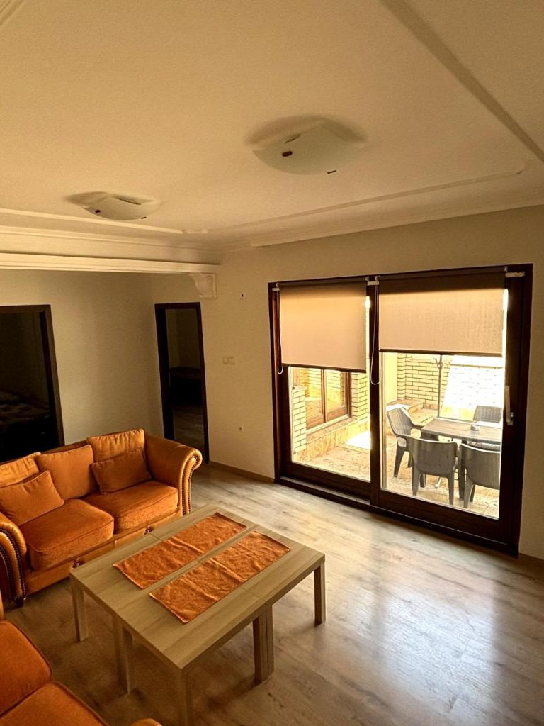 Home Base Apartments 3