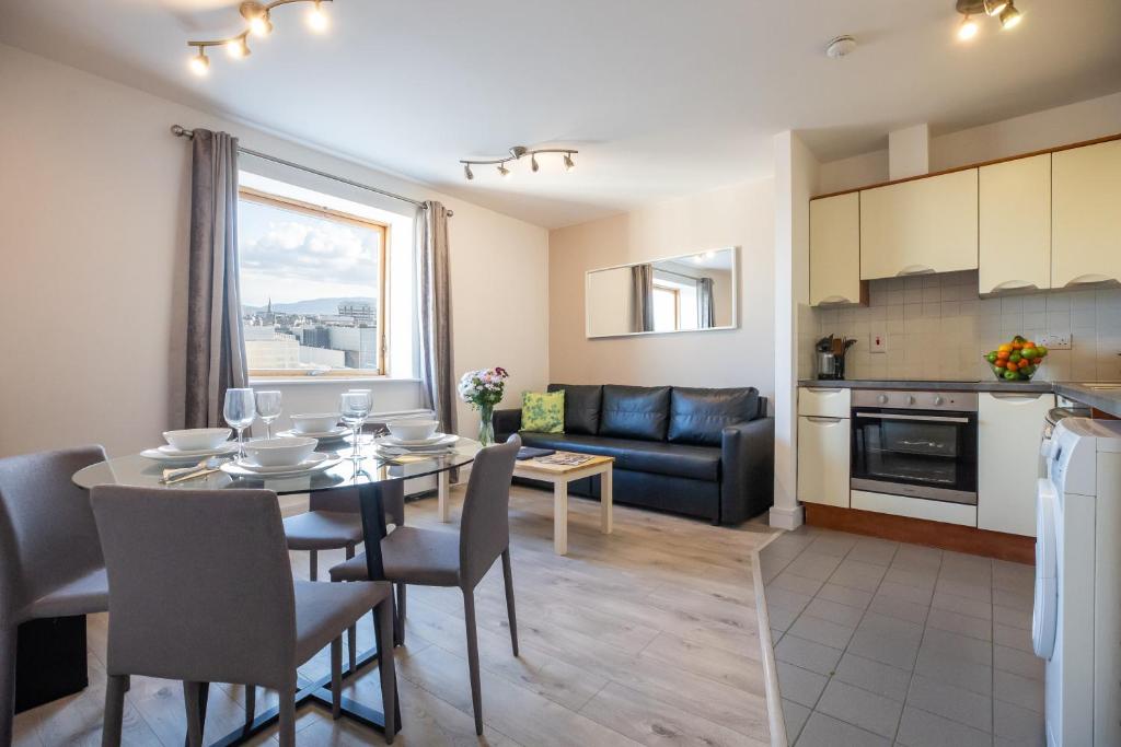 Parnell Corner Apartments 4
