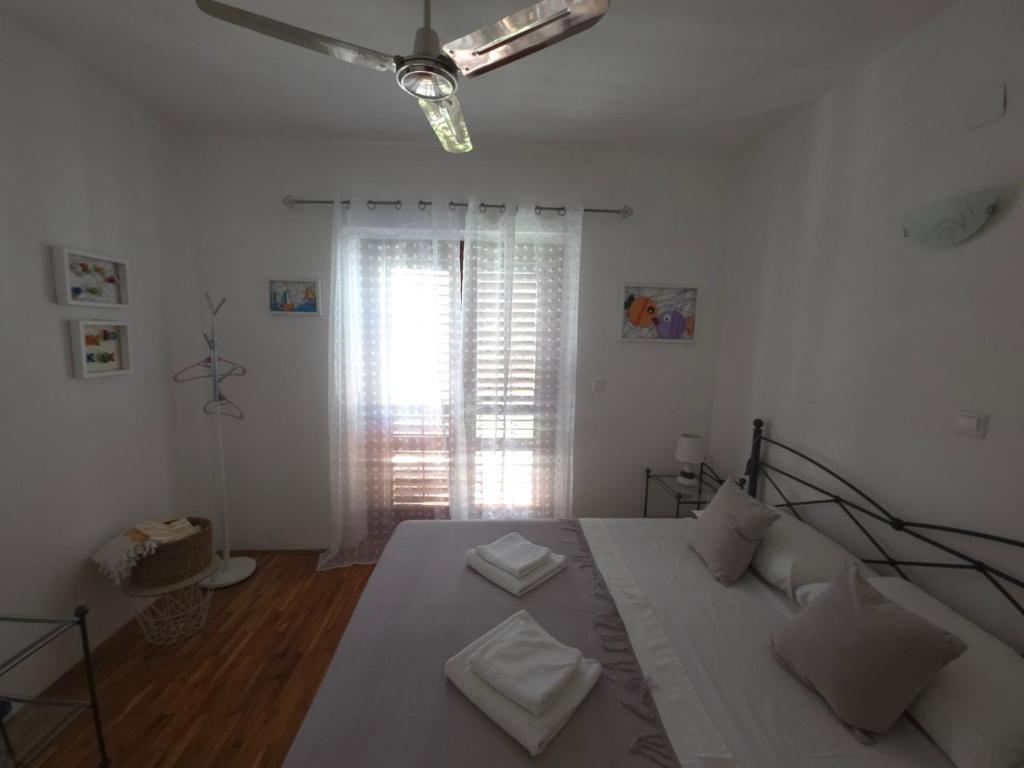 Villa Sandra Hvar 5
