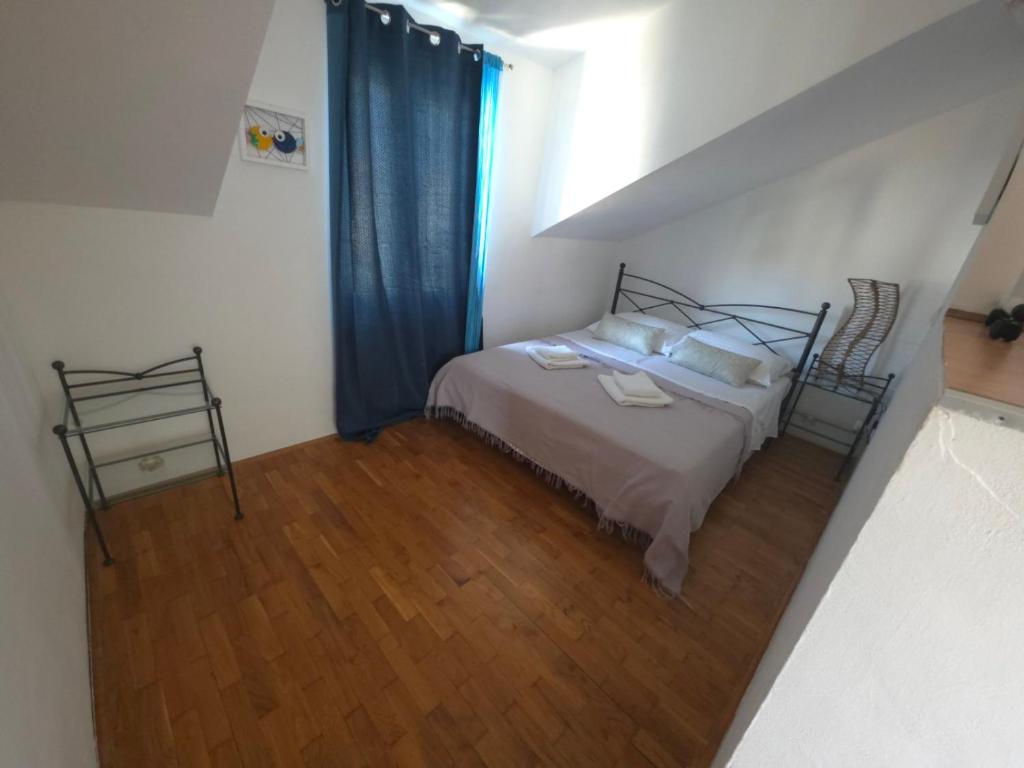 Villa Sandra Hvar 7
