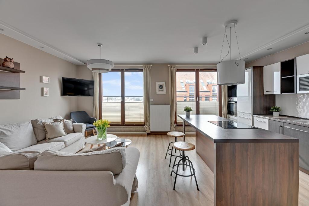 Staywin Aura Gdańsk II 8
