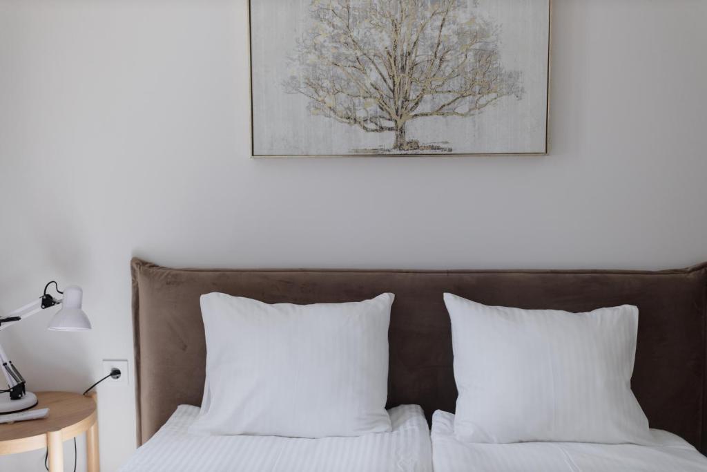 Colonel Suites & Apartments 2
