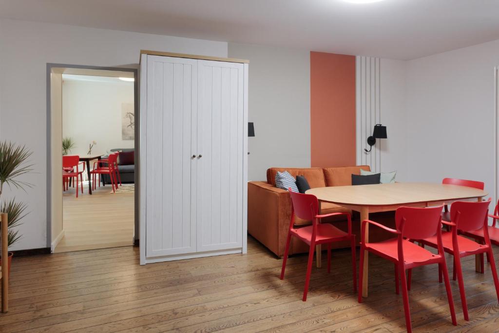 Colonel Suites & Apartments 5